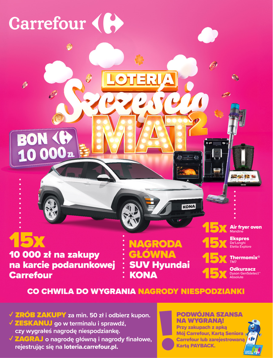 Szczęściomat2